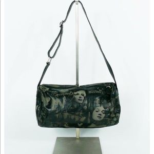 Jean-Paul Gaultier Genuine Bag